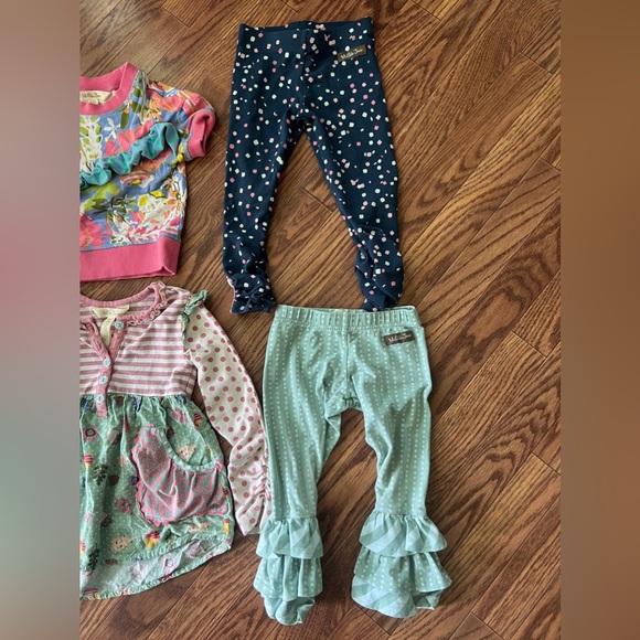 Matilda Jane size 2 - Picture 3 of 3